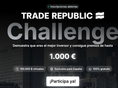 Rankia y Trade Republic lanzan el mayor torneo de inversión virtual para inversores en España