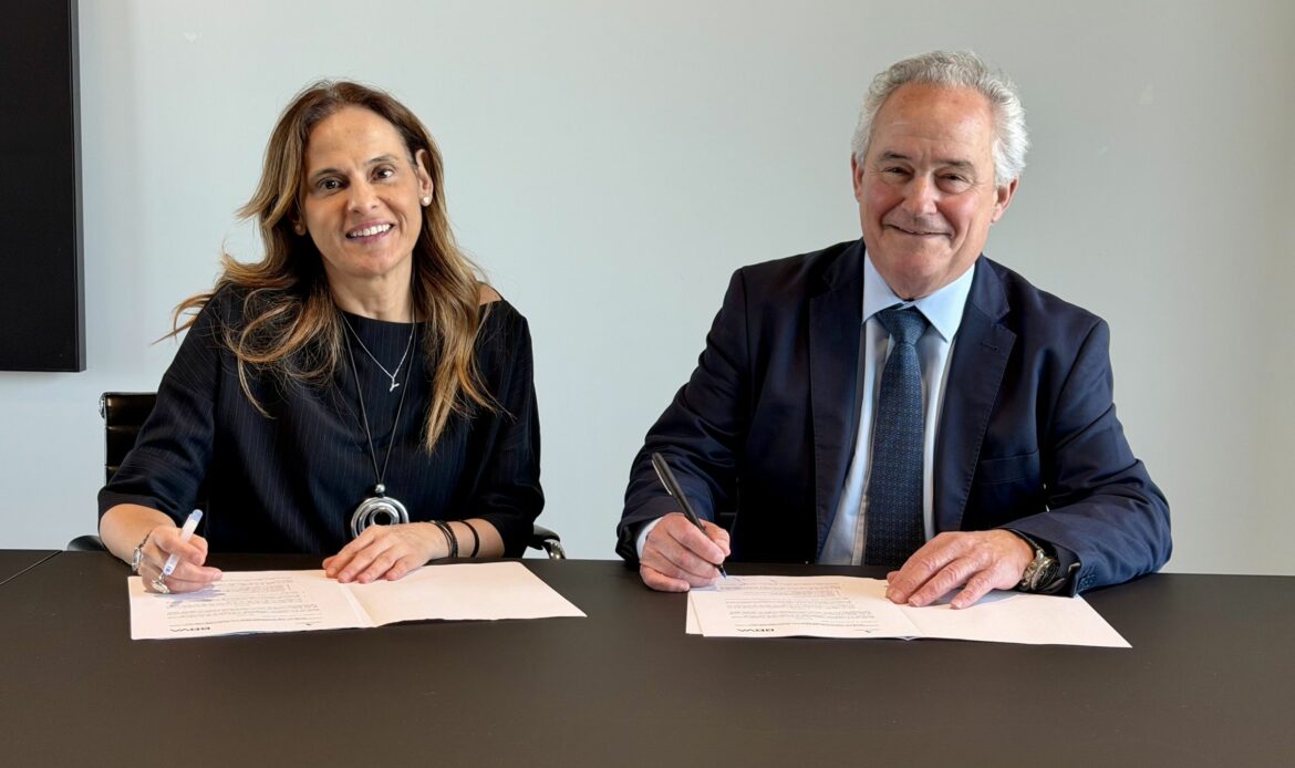 BBVA y la Fundación Adecco impulsan el empleo de personas con discapacidad intelectual a través de una experiencia de aprendizaje en sus oficinas