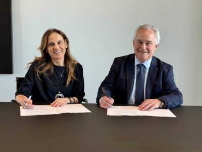 BBVA y la Fundación Adecco impulsan el empleo de personas con discapacidad intelectual a través de una experiencia de aprendizaje en sus oficinas