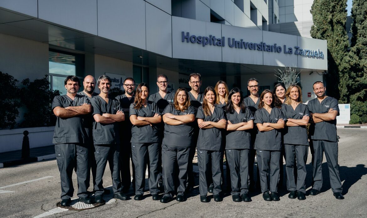 Maxiloteam llega a Madrid con una visión avanzada de la cirugía maxilofacial y la odontología moderna