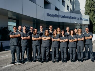 Maxiloteam llega a Madrid con una visión avanzada de la cirugía maxilofacial y la odontología moderna