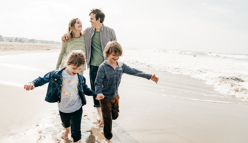 Piensin analiza cuánto necesita hoy una familia española para cubrir sus gastos