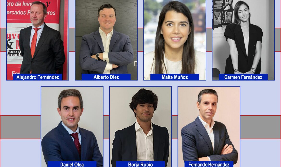 Se celebra en Asturias la XIII Edición de Investment & Markets, Foro de inversión y Mercados Financieros