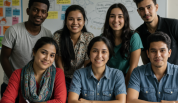 MISUP: el proyecto que apuesta por el liderazgo migrante y la transformación social