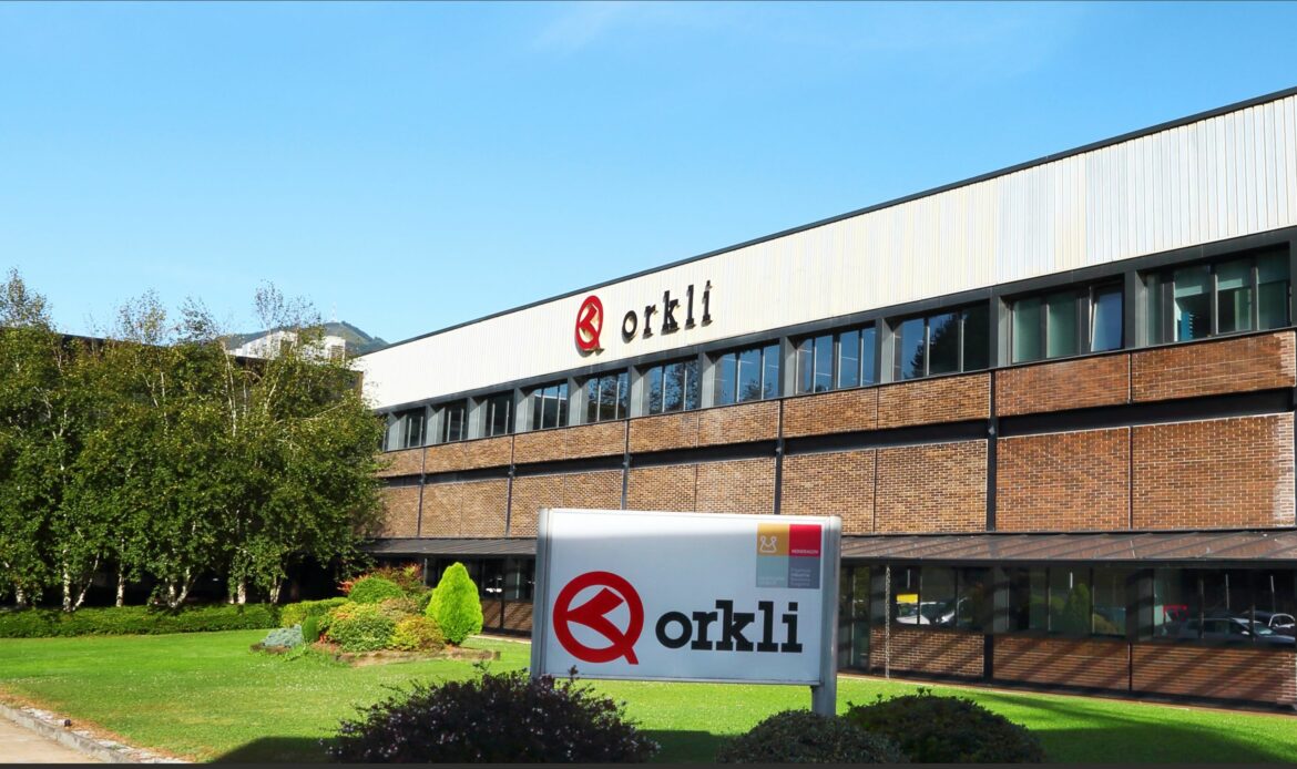 Orkli invertirá 54 millones en desarrollar soluciones de seguridad para baterías con apoyo del PERTE VEC