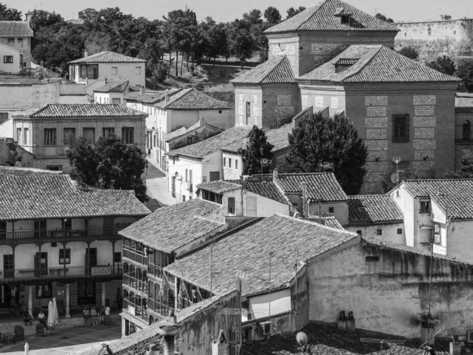 FECOMA acerca la Economía Social a todos los ayuntamientos de Madrid