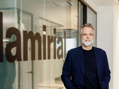 Namirial se convierte en uno de los primeros proveedores europeos QTSP alineados con eIDAS 2