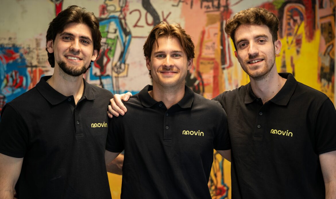 Neoattack y Movin AI se alían para revolucionar el sector de las mudanzas mediante Inteligencia Artificial