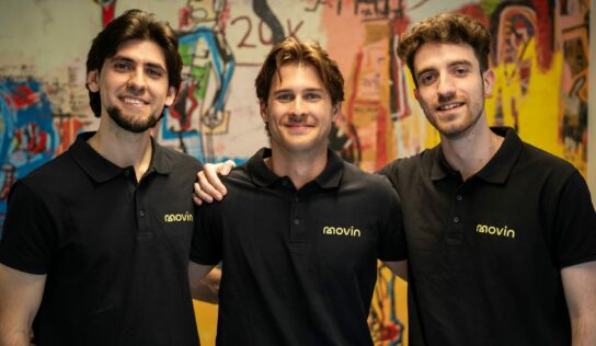 Neoattack y Movin AI se alían para revolucionar el sector de las mudanzas mediante Inteligencia Artificial