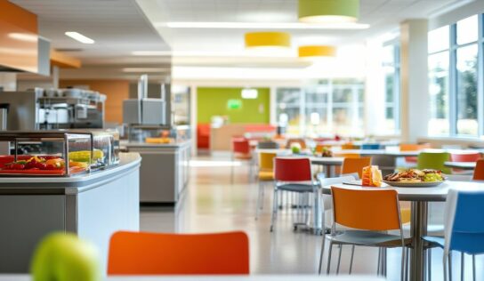 Grupo Maestro desvela qué debe ofrecer una cafetería bien gestionada en centros educativos, sanitarios y administrativos