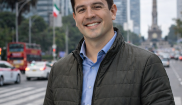 Héctor Manuel Montero Rodríguez orienta la digitalización emprendedora