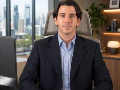 Reinaldo Ramos D’Agostino analiza cómo la toma de decisiones impacta el valor empresarial