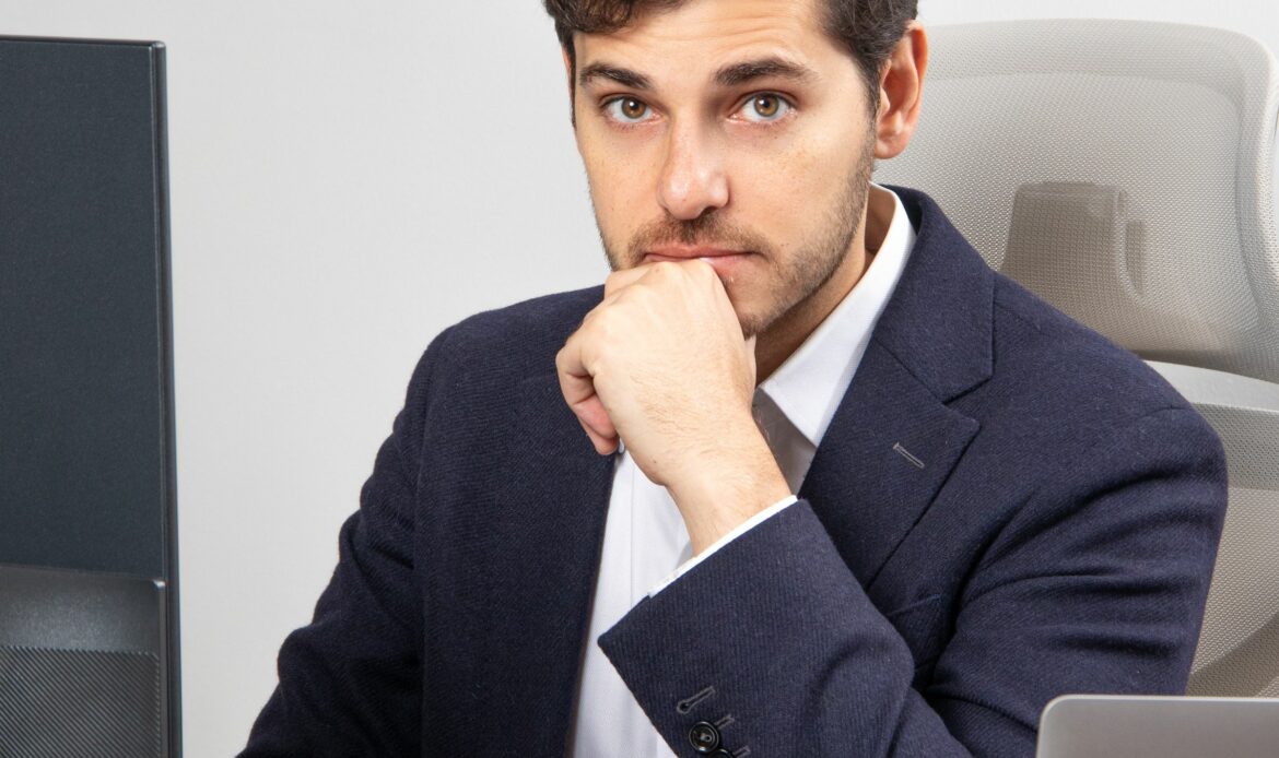 Ricardo Ramos D’Agostino sitúa la Depreciación Estratégica como eje de liquidez