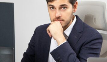 Ricardo Ramos D’Agostino sitúa la Depreciación Estratégica como eje de liquidez