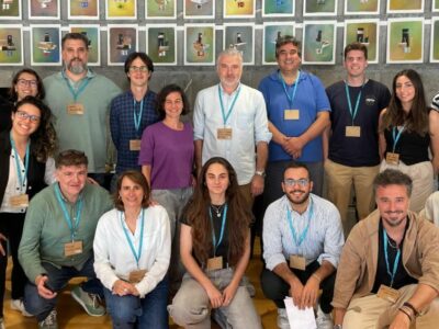 El fondo Scale4Impact financia a GetUp y NeurekaLab con 150.000 euros