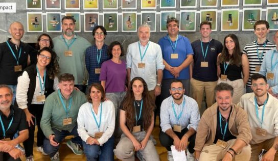 El fondo Scale4Impact financia a GetUp y NeurekaLab con 150.000 euros