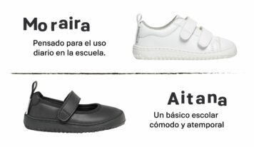 El barefoot llega al colegio: la nueva conversación sobre bienestar infantil que entra en las aulas