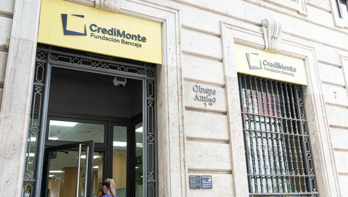 CrediMonte se consolida como referente en los créditos inmediatos mediante el empeño de joyas