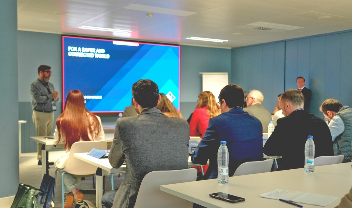 El CITT Semiconductores celebra su Summit 2026 impulsando Madrid como referente europeo en semiconductores