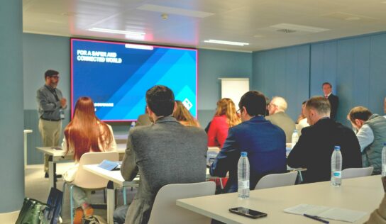 El CITT Semiconductores celebra su Summit 2026 impulsando Madrid como referente europeo en semiconductores