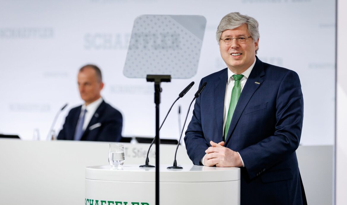 Junta General Anual 2026 de Schaeffler: claras mayorías en cuanto a dividendos, aprobación de la gestión y elección de la Junta de Supervisión