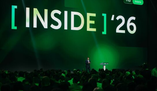Freedom Holding traza la expansión de su ecosistema en Freedom Inside 2026