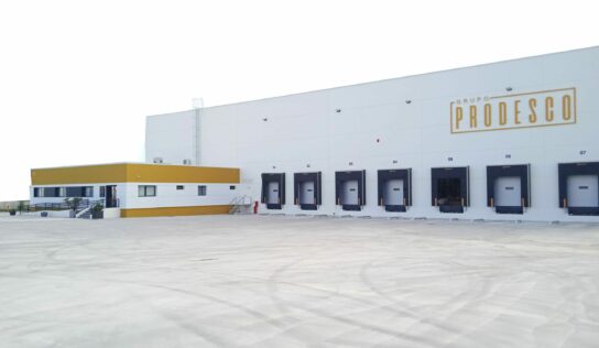 Grupo Prodesco supera los 62 millones en 2025 y refuerza su expansión y estructura para liderar el crecimiento nacional