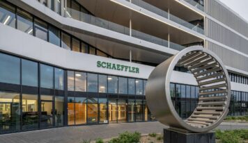 Schaeffler AG coloca con éxito bonos por valor de 1.000 millones de euros
