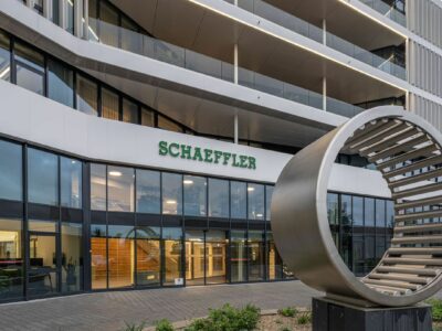 Schaeffler AG coloca con éxito bonos por valor de 1.000 millones de euros
