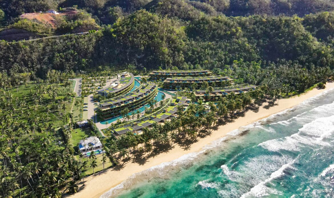 Noval Properties explica por qué cada vez más personas deciden vivir en República Dominicana