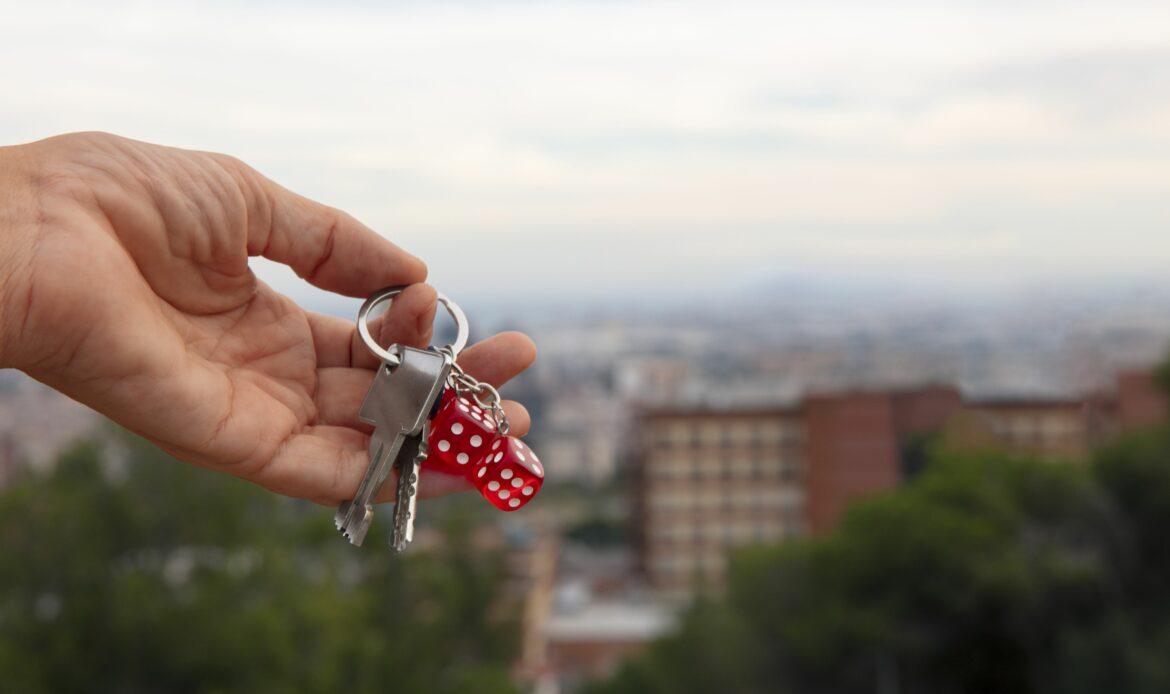 1 de cada 3 inmuebles en alquiler publicados en pisos.com dura menos de 15 días
