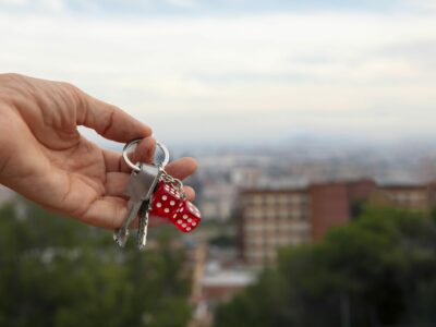 1 de cada 3 inmuebles en alquiler publicados en pisos.com dura menos de 15 días