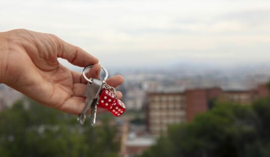 1 de cada 3 inmuebles en alquiler publicados en pisos.com dura menos de 15 días