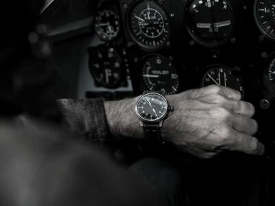 Los relojes Laco aterrizan en Nicols: la icónica relojería alemana llega a Madrid