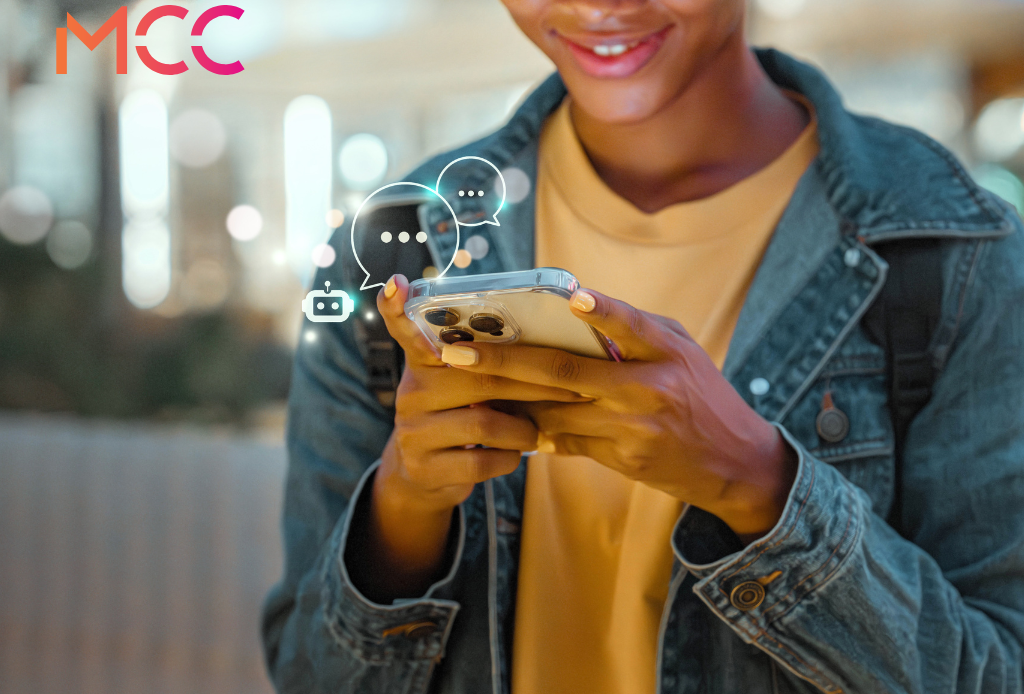 MCC Banking impulsa la experiencia financiera digital con herramientas integradas