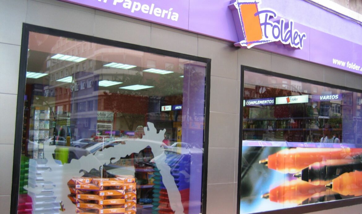 Folder detecta un boom del consumo vinculado a la oficina doméstica