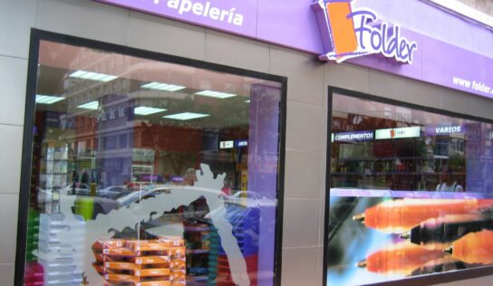 Folder detecta un boom del consumo vinculado a la oficina doméstica