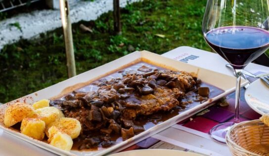 La Cachopería de Asturias: cómo transformar una experiencia única en un modelo de expansión nacional