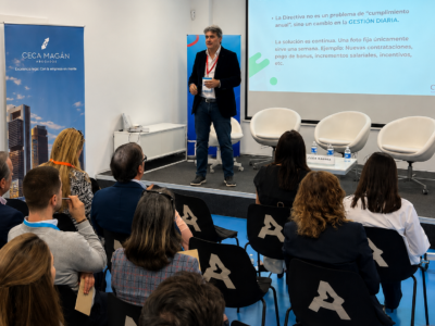 CONTONO extrae sus primeras conclusiones tras más de 20 diagnósticos de transparencia salarial