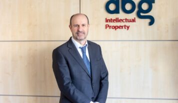 Financial Times corona a ABG Intellectual Property como líder en patentes de Europa