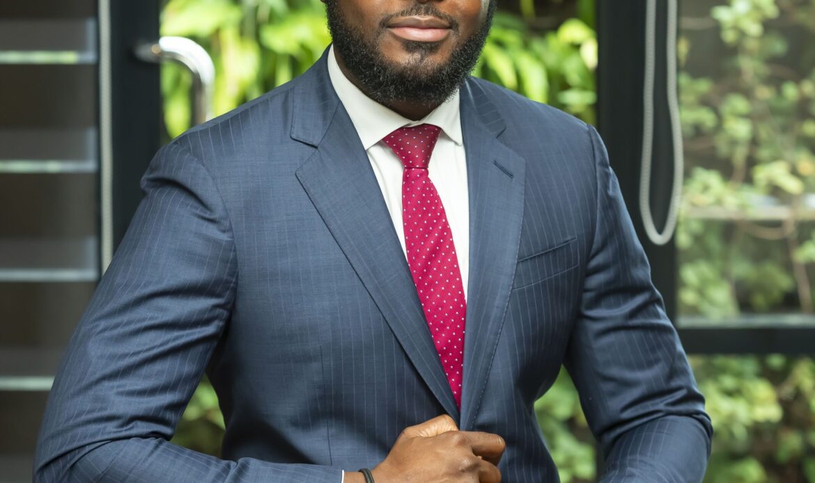 African Guarantee Fund nombra al Sr. Constant N’ZI director ejecutivo del grupo