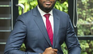 African Guarantee Fund nombra al Sr. Constant N’ZI director ejecutivo del grupo