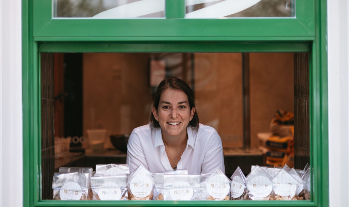 Madrid se llena de pasta con alma italiana: Passsta Bar revoluciona el concepto de la pasta fresca