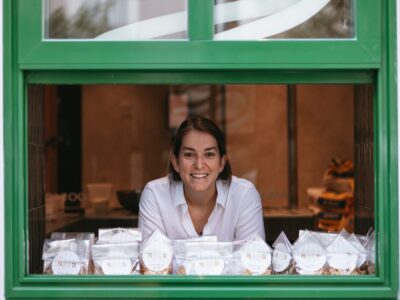 Madrid se llena de pasta con alma italiana: Passsta Bar revoluciona el concepto de la pasta fresca