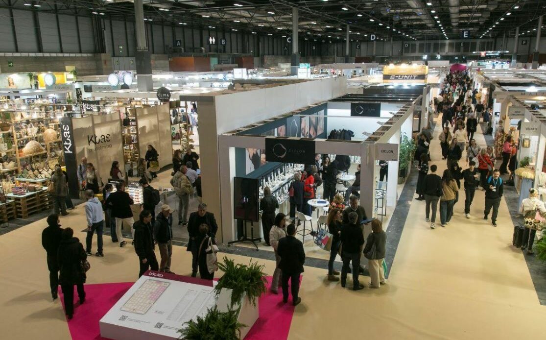 Bisutex abre una nueva convocatoria de su programa Talents para impulsar el talento de diseñadores emergentes de bisutería y complementos