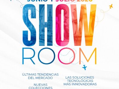 Cione lleva su modelo de óptica independiente por toda España con una nueva edición de sus Showrooms 2026