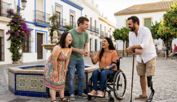 Emprender con discapacidad ya tiene nuevas oportunidades: ayudas de hasta 18.000 euros