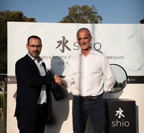 La tendencia saludable de Skincare que conquista Estados Unidos y Canadá desembarca en Sevilla de la mano de SHIO Skin