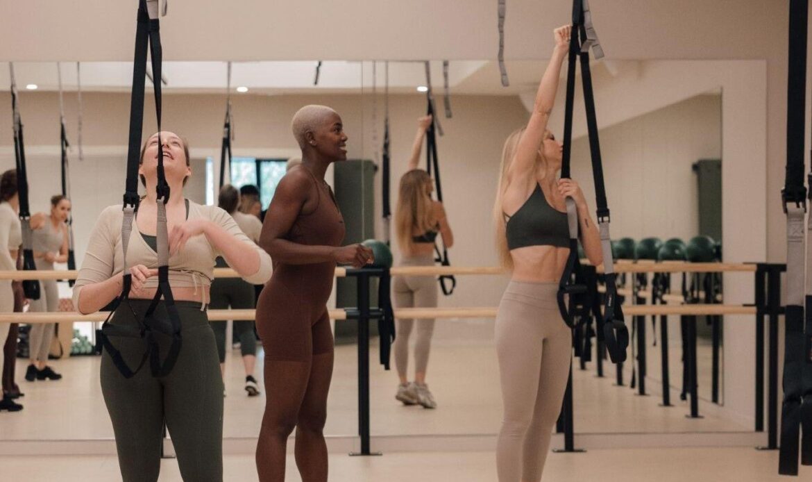 El arte de crecer sin perder la esencia: Club Barre revoluciona el fitness boutique