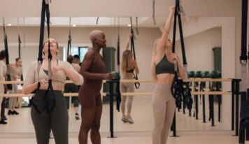 El arte de crecer sin perder la esencia: Club Barre revoluciona el fitness boutique